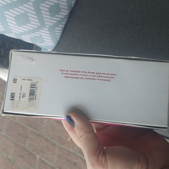 Mini American Girl "Molly" Doll - Picture 15 of 16